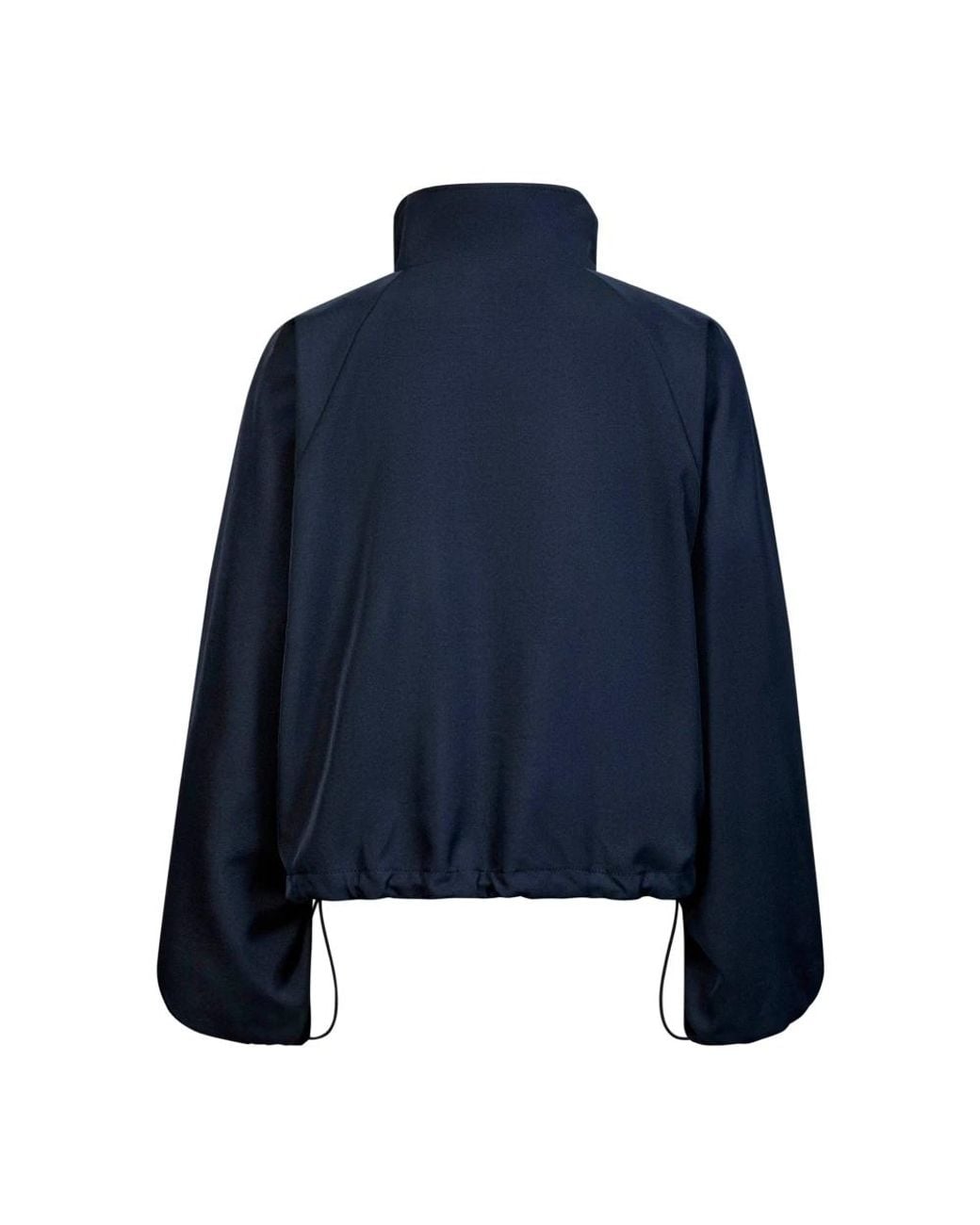 co'couture Blue Light Jackets