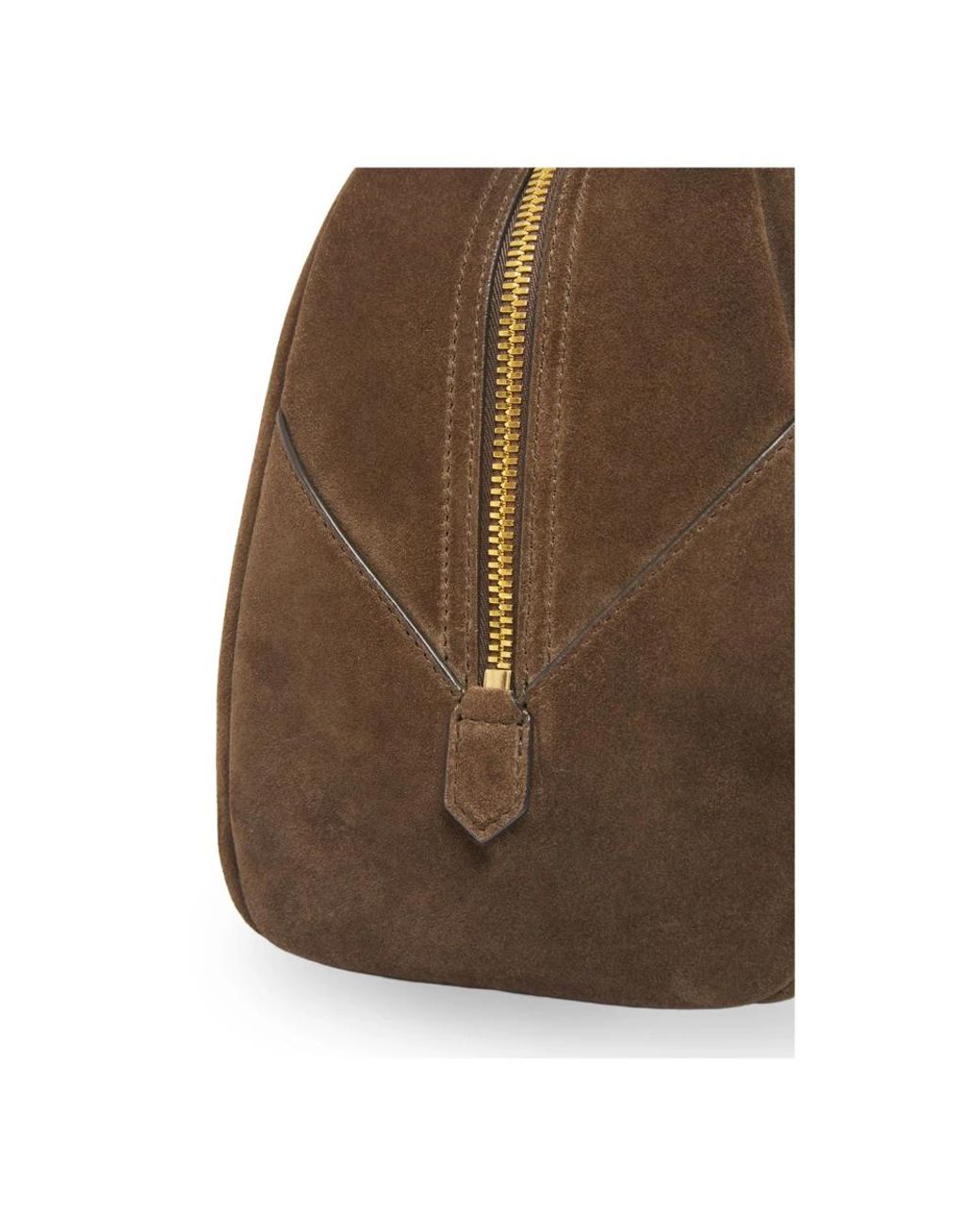 Handbags Givenchy de color Brown