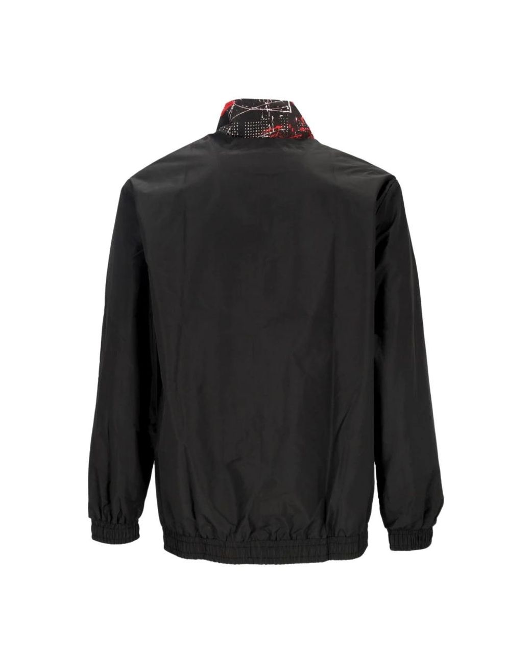 KTZ Black Light Jackets for men