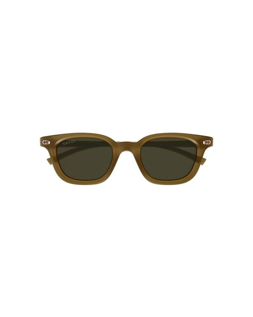 Gucci Brown Sunglasses