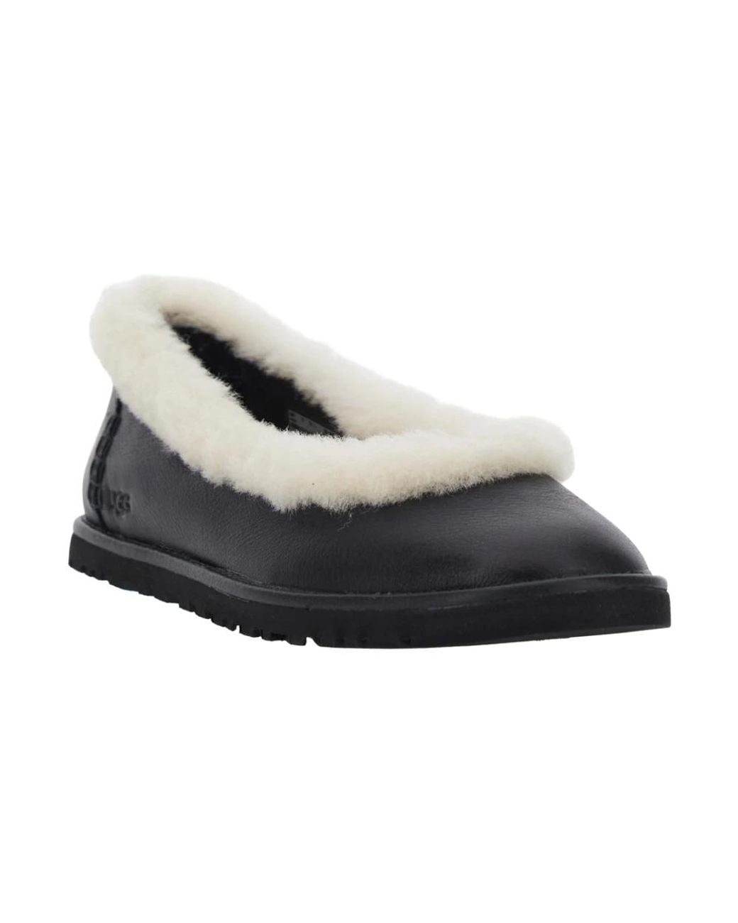 Slippers Ugg de color Blue