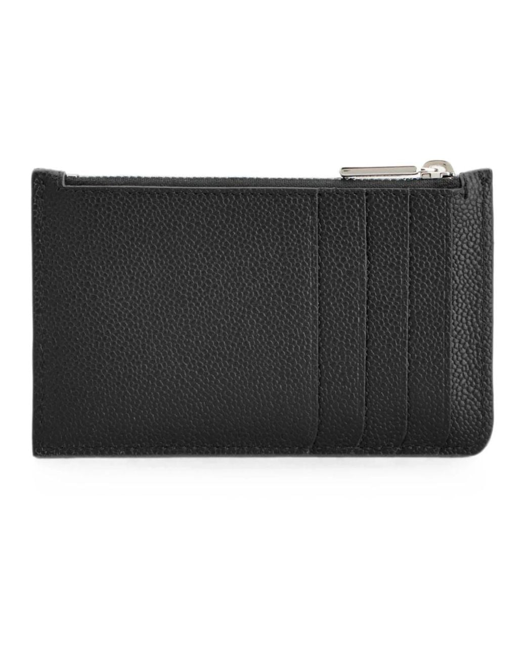 Tod's Black Wallets & Cardholders for men