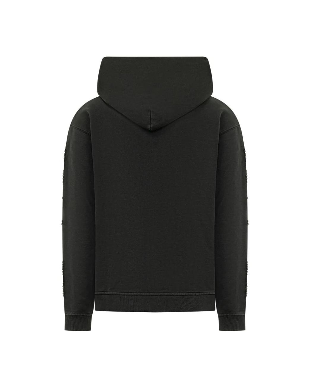 Zip-Throughs HTC de hombre de color Black