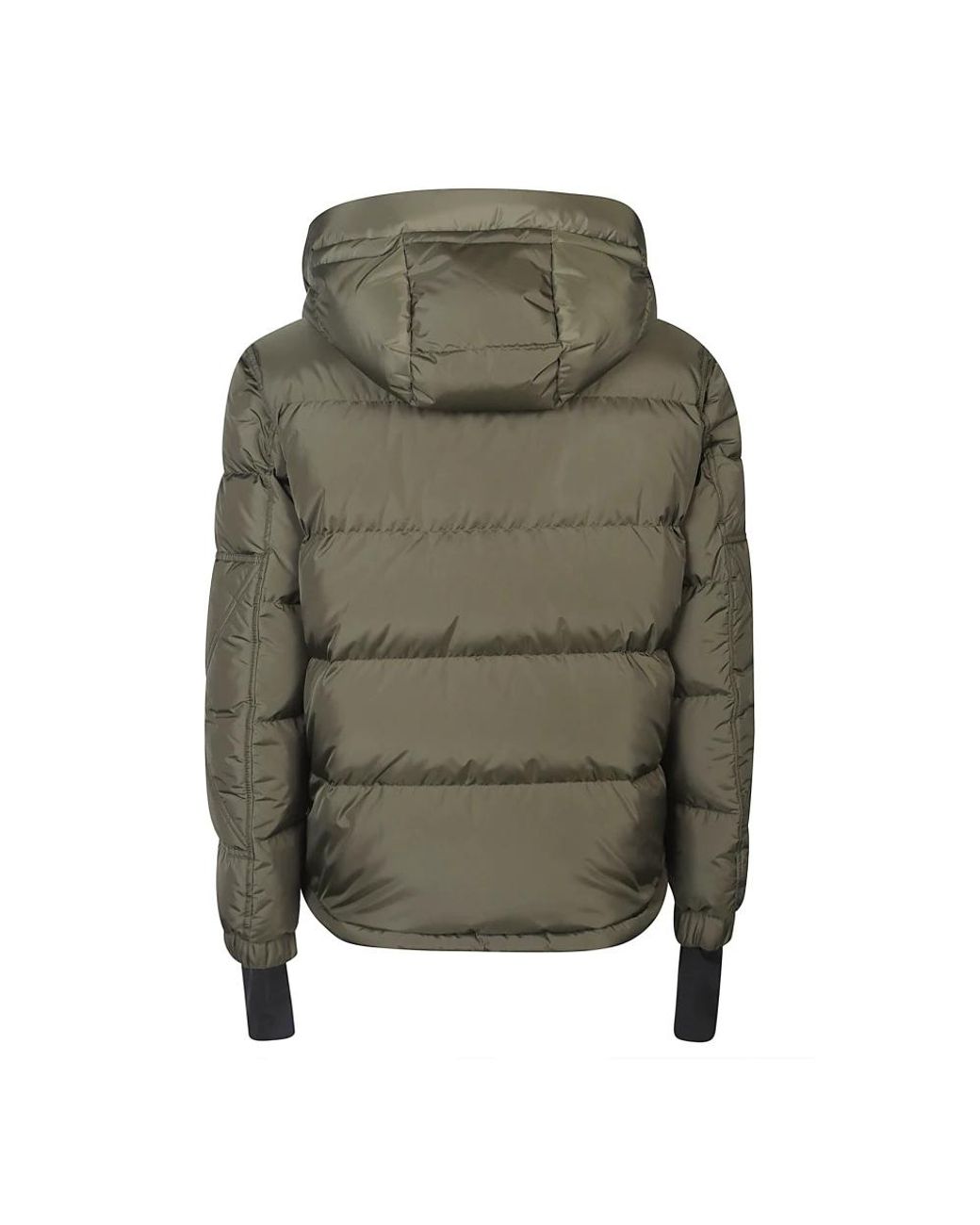 Winter Jackets Moncler pour homme en coloris Green