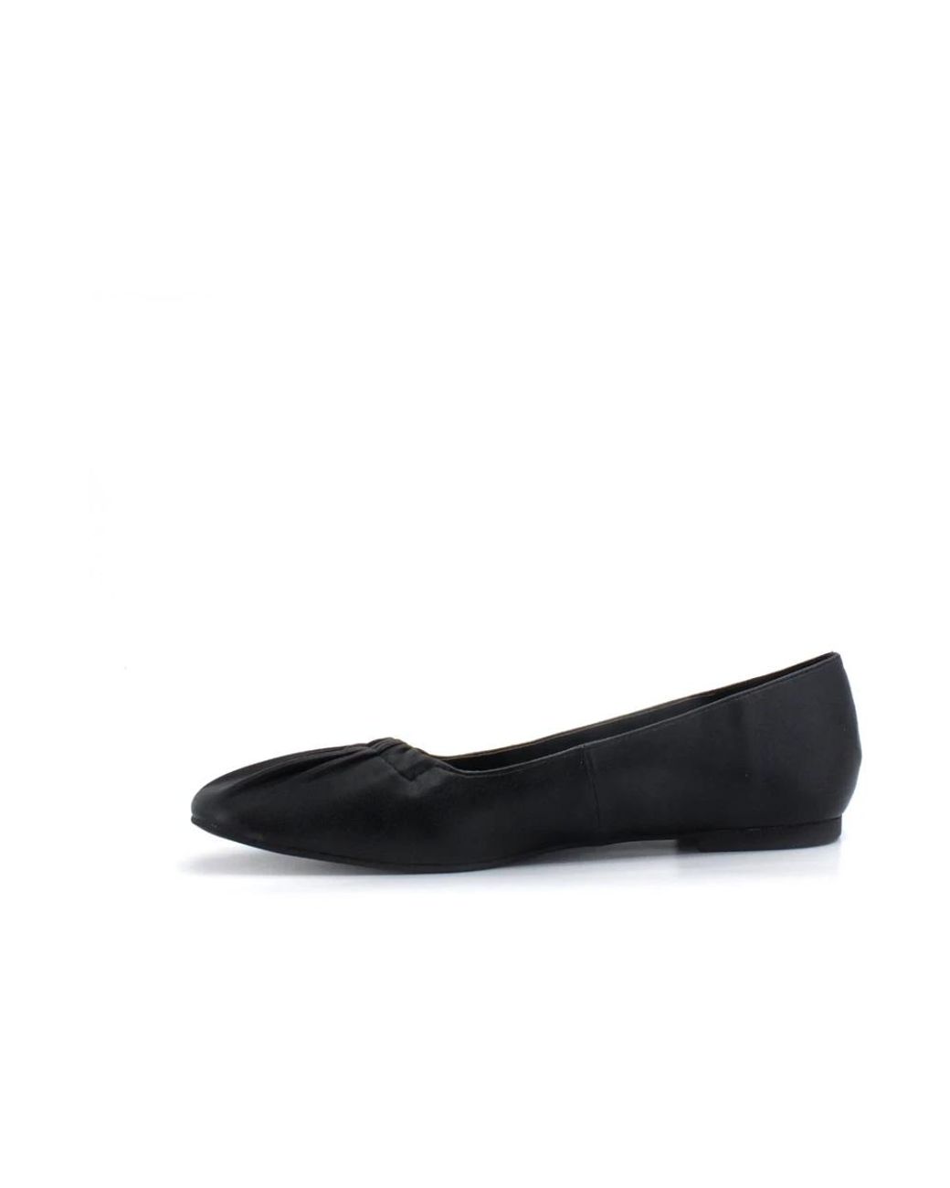 Steve Madden Blue Ballerina Shoes