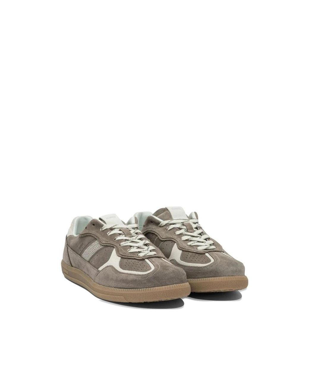 Alohas Gray Sneakers