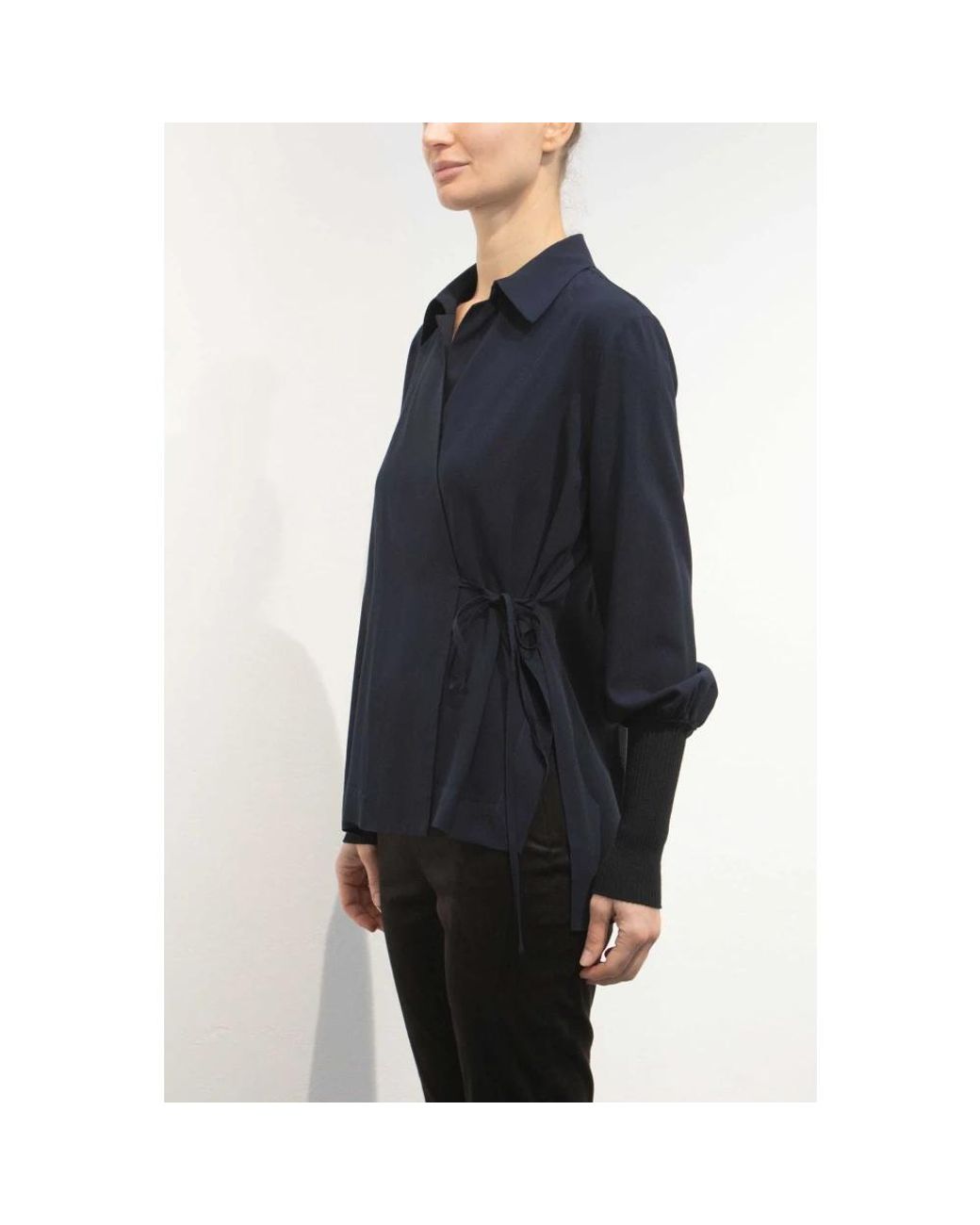 Pierantoniogaspari Black Shirts