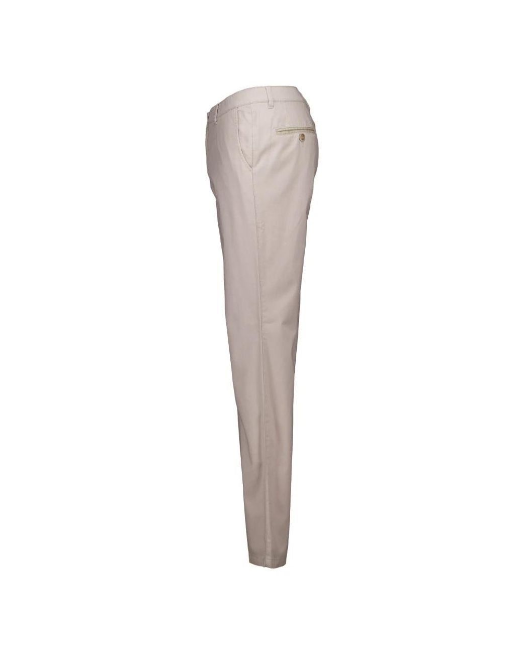 Chinos Com4 de hombre de color Gray
