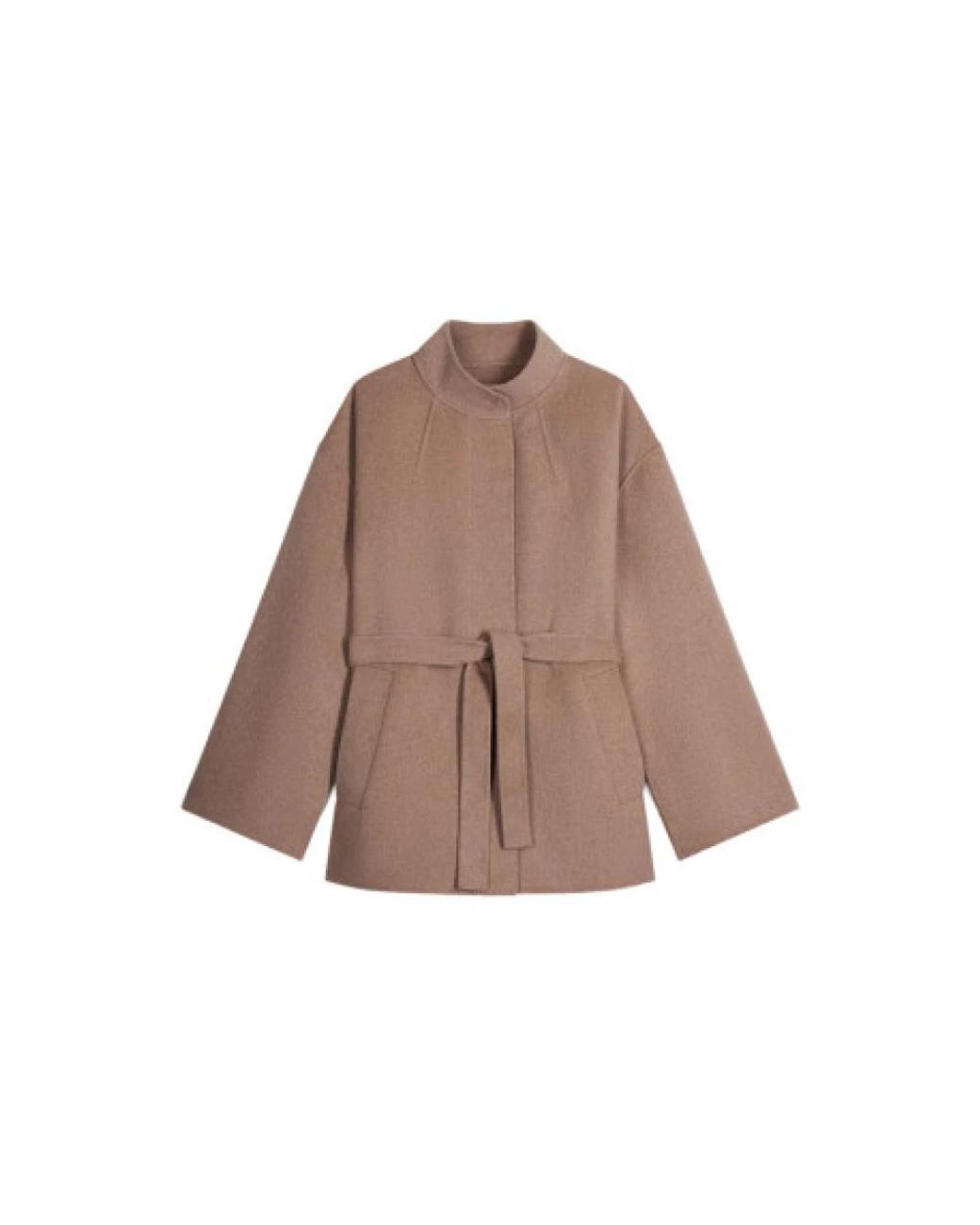 Light Jackets Vanessa Bruno de color Brown