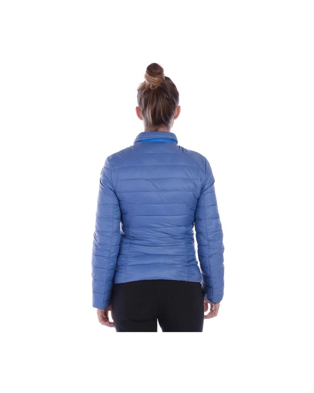 INVICTA WATCH Blue Winter Jackets
