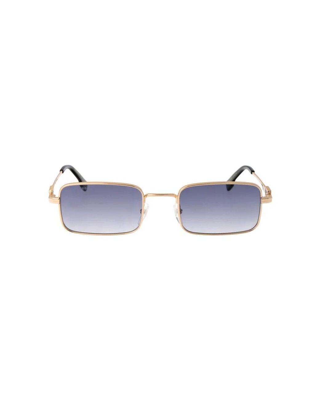 DSquared² Metallic Sunglasses for men