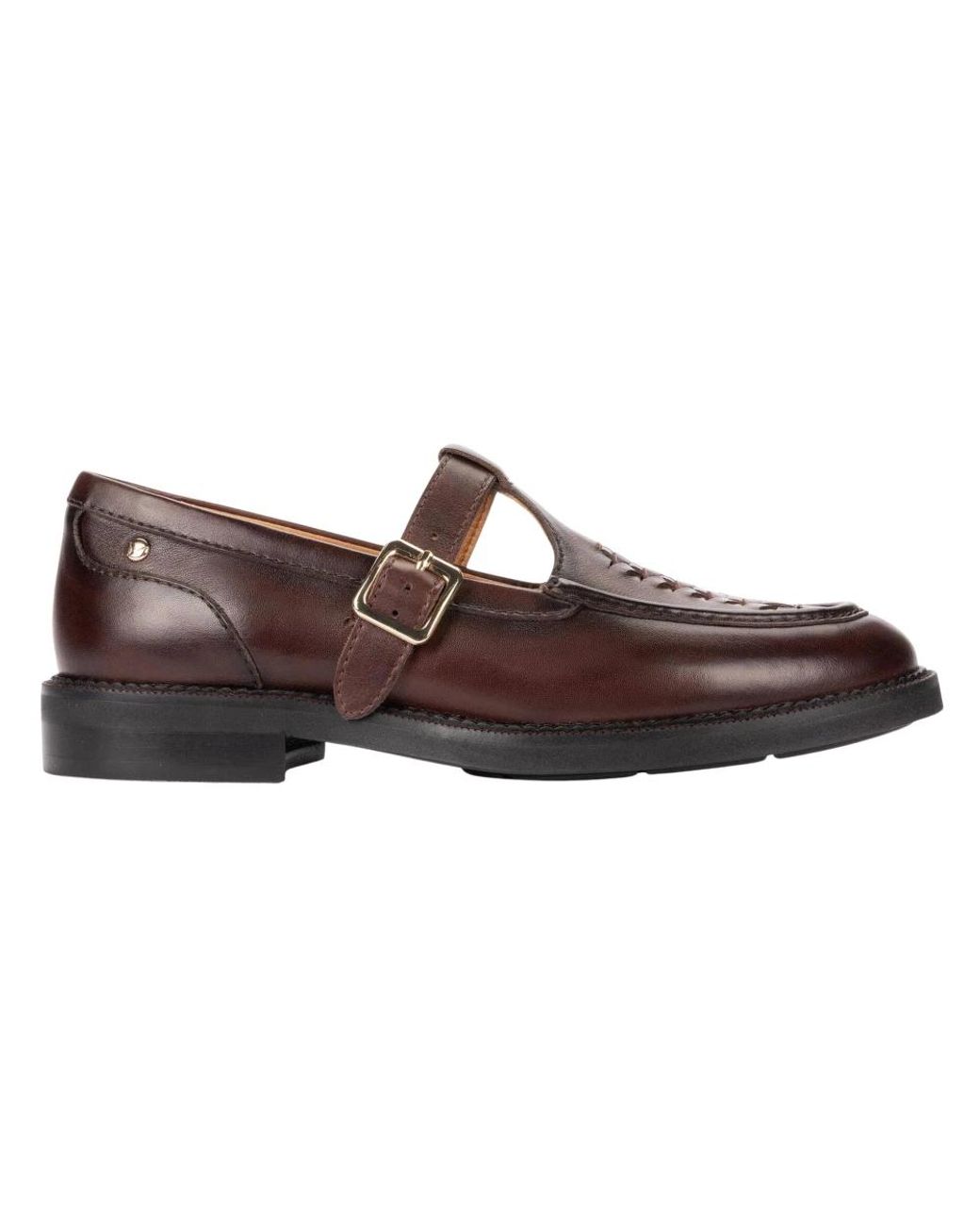 Pikolinos Deva Loafer in het Brown
