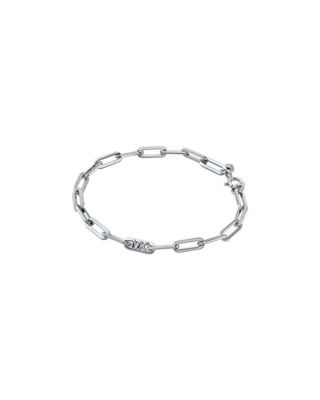 Michael Kors Bracelets in het Metallic