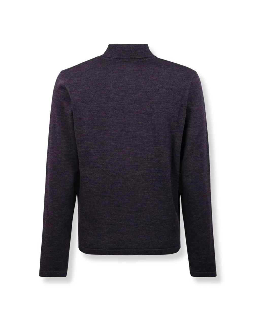 Lemaire Blue Polo Shirts for men