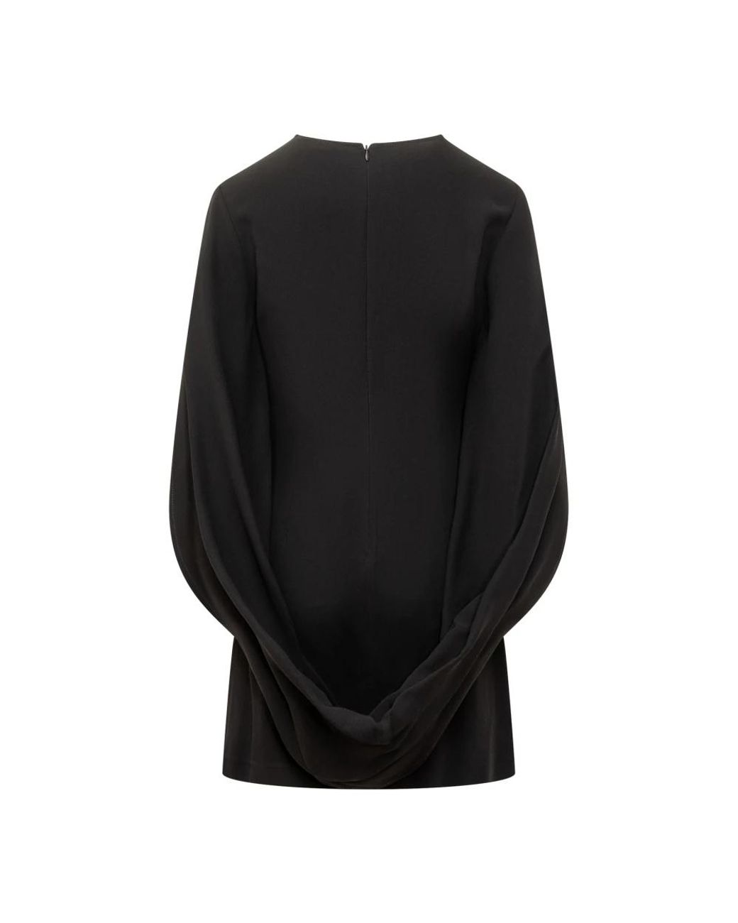 Semicouture Black Blouses