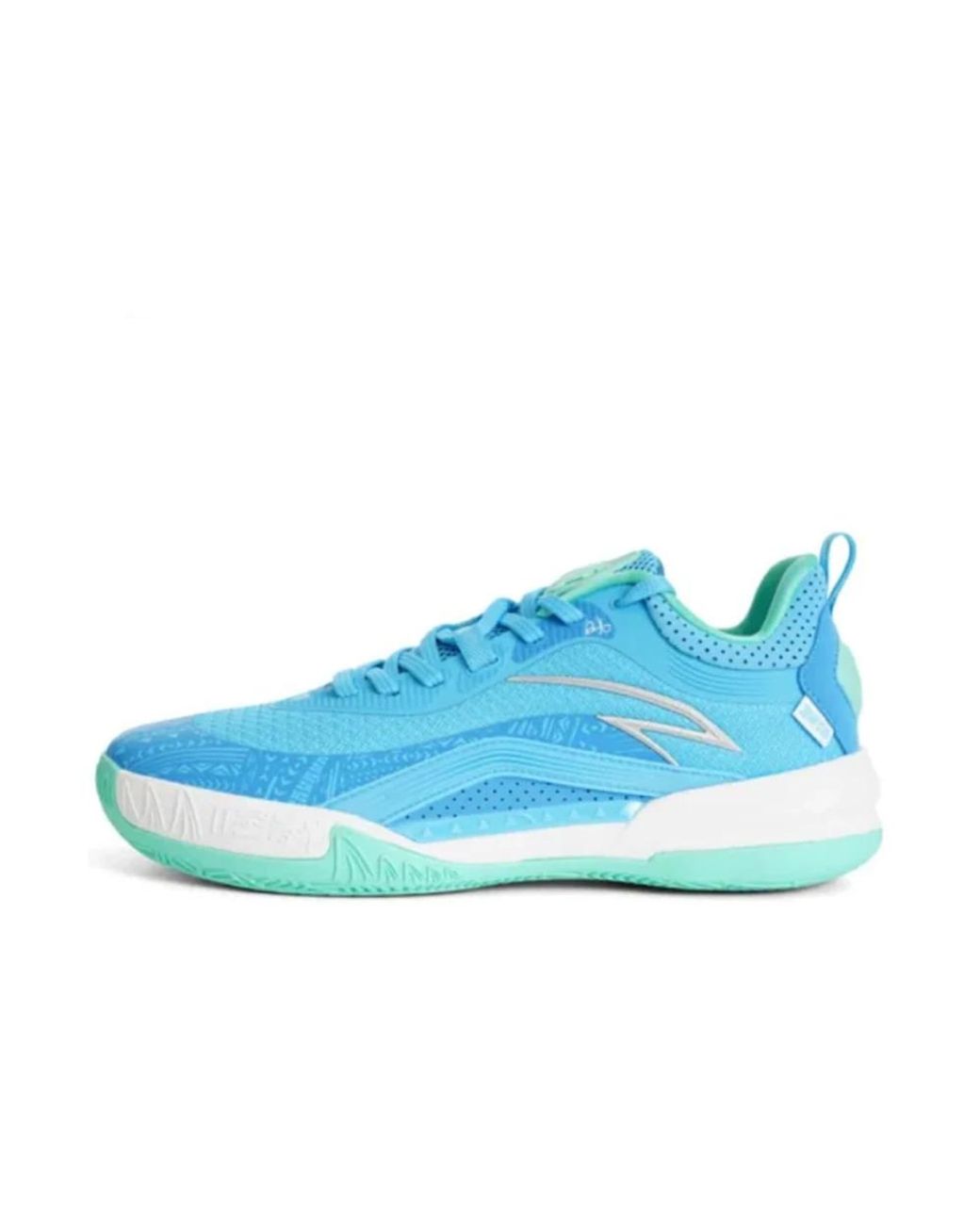 Anta Blue Sneakers for men