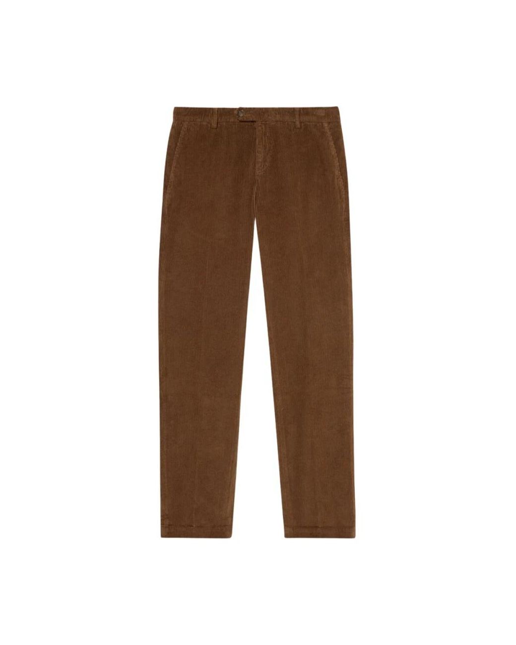 Brooks Brothers Brown Chinos for men
