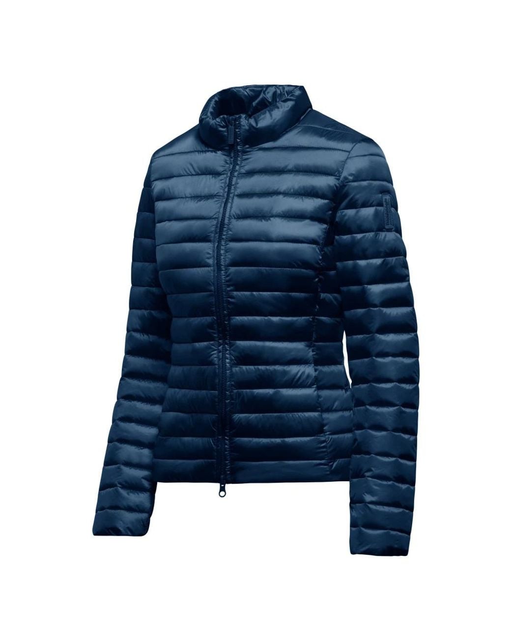 Winter Jackets Bomboogie de color Blue