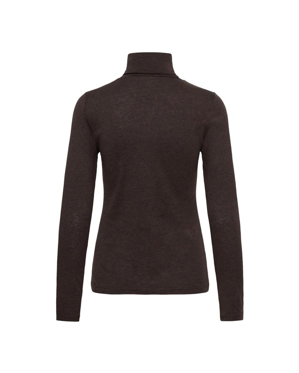 Turtlenecks Part Two de color Black