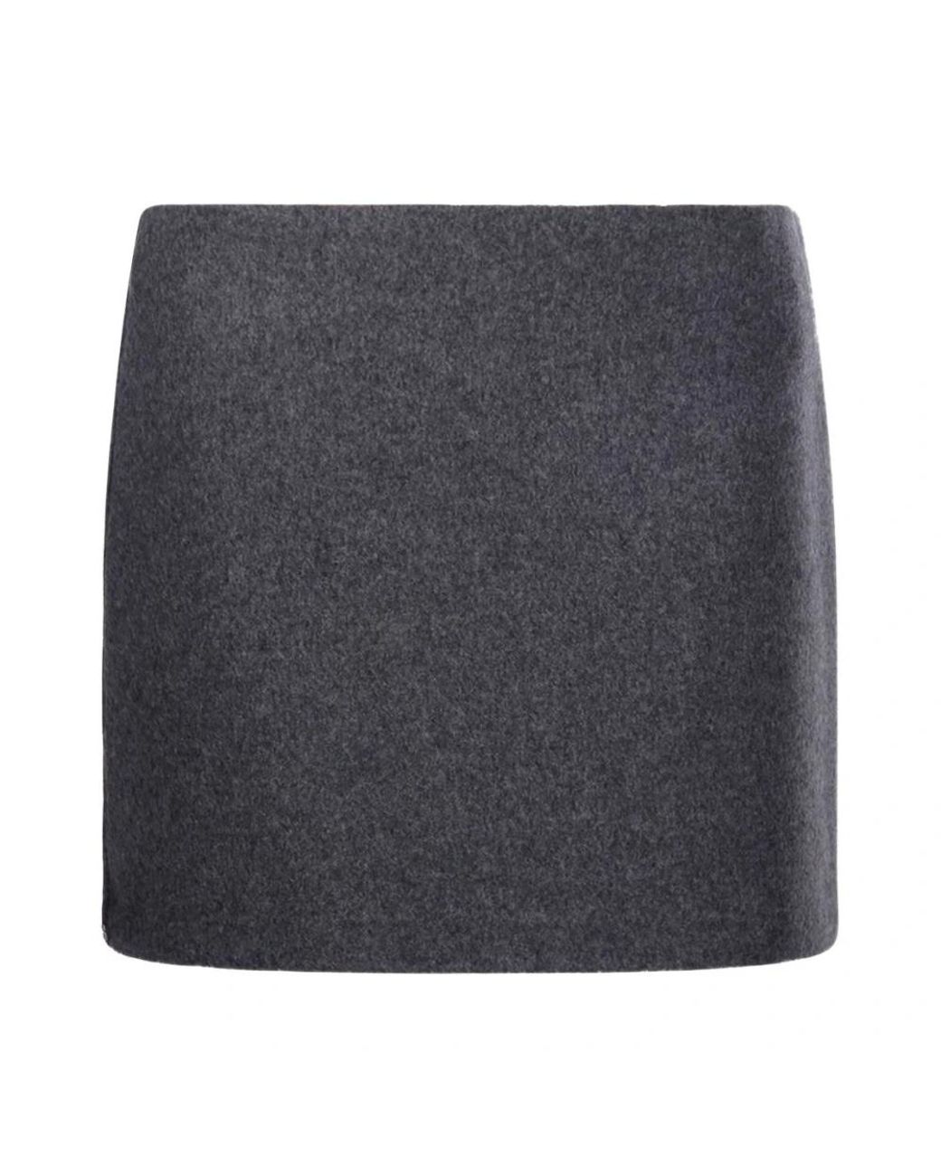 Sportmax Black Short Skirts