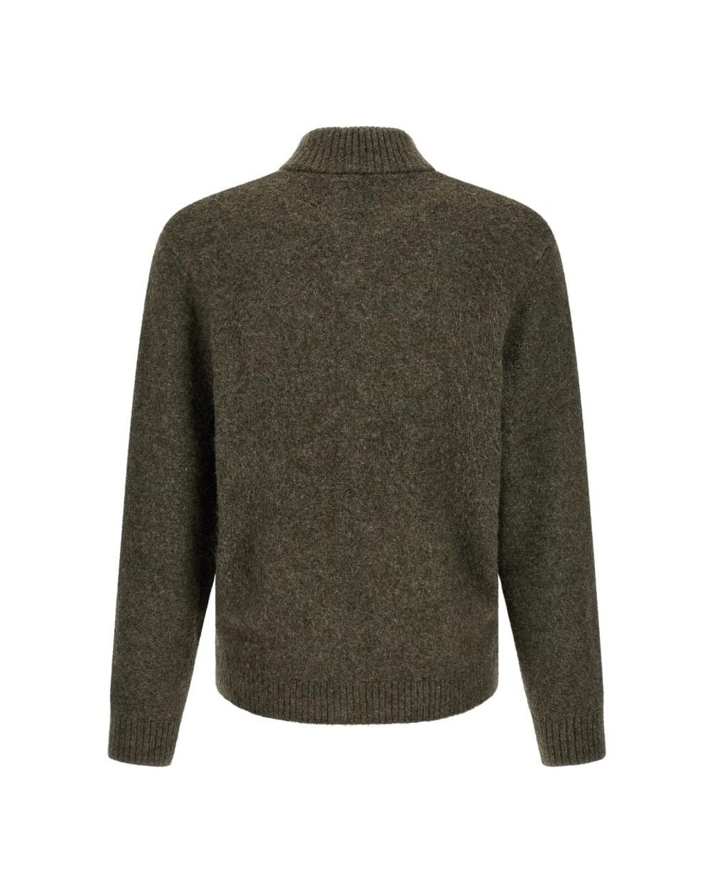 Carhartt Green Cardigans for men