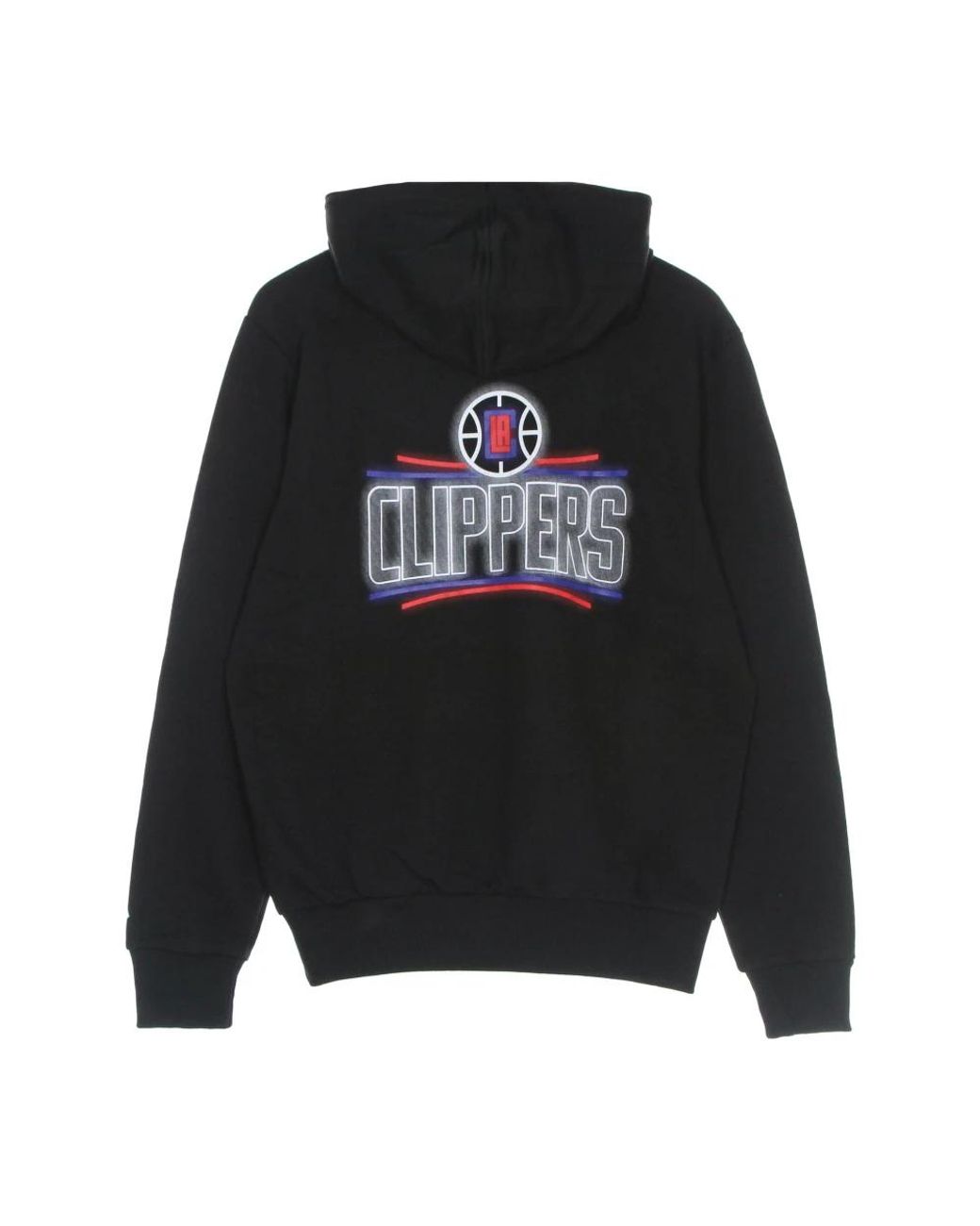 KTZ Black Hoodies for men