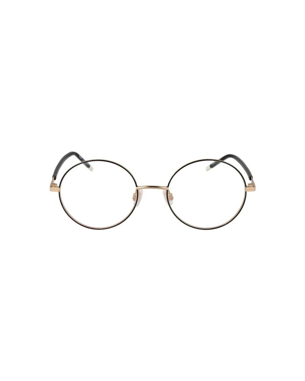 Boss Metallic Glasses