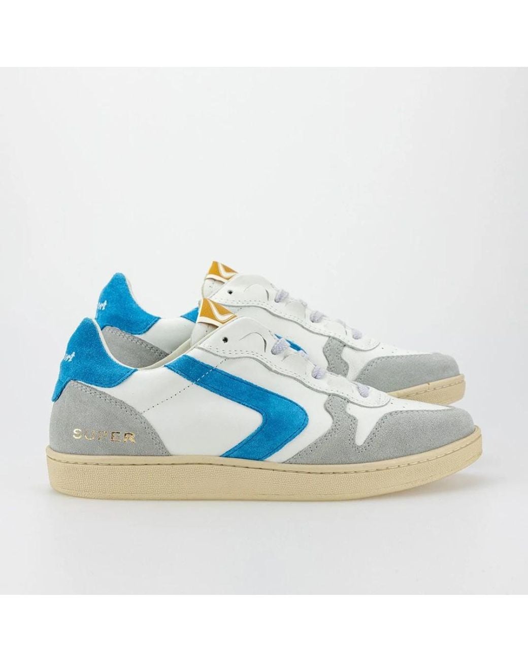 Valsport 1920 Blue Sneakers for men