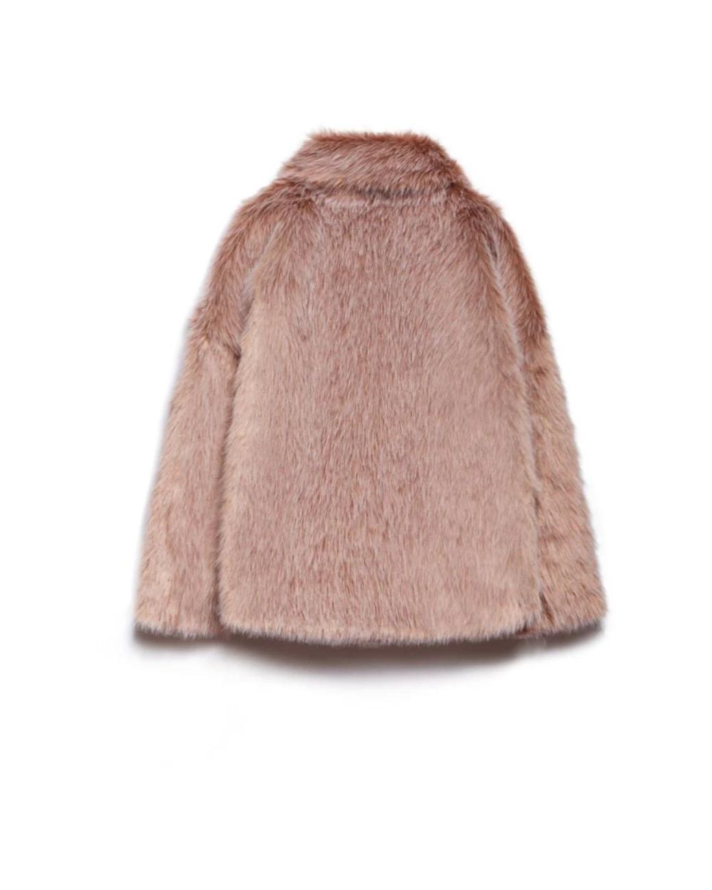 Aniye By Pink Faux Fur & Shearling Jackets