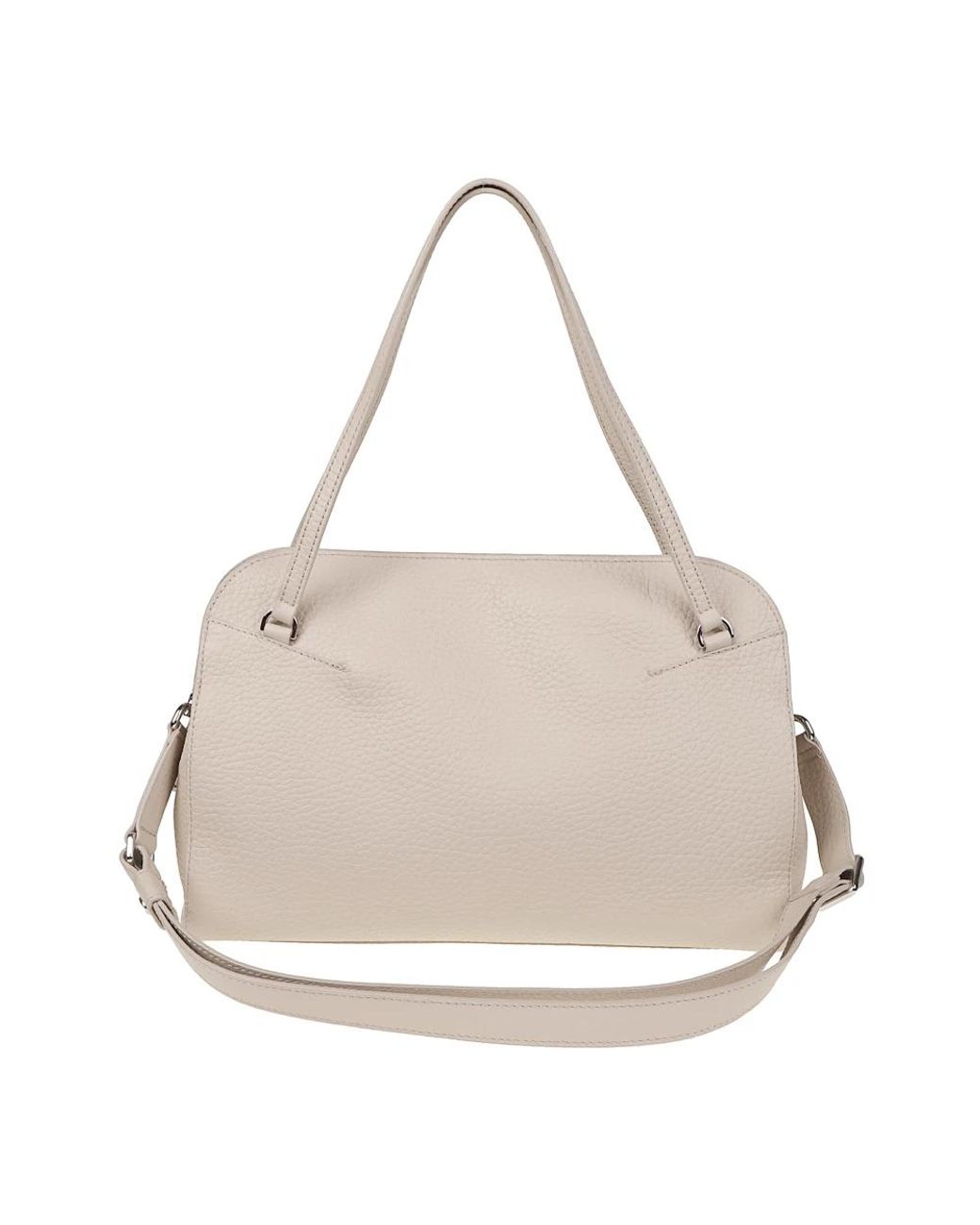Shoulder Bags di Orciani in Gray