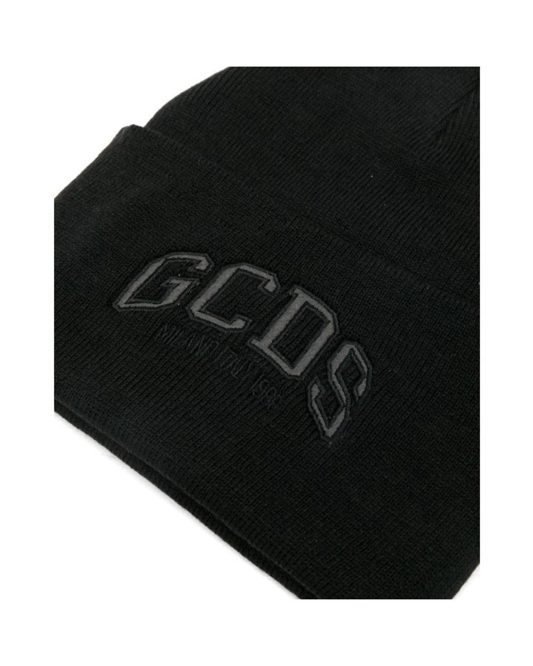 Gcds Black Accessories