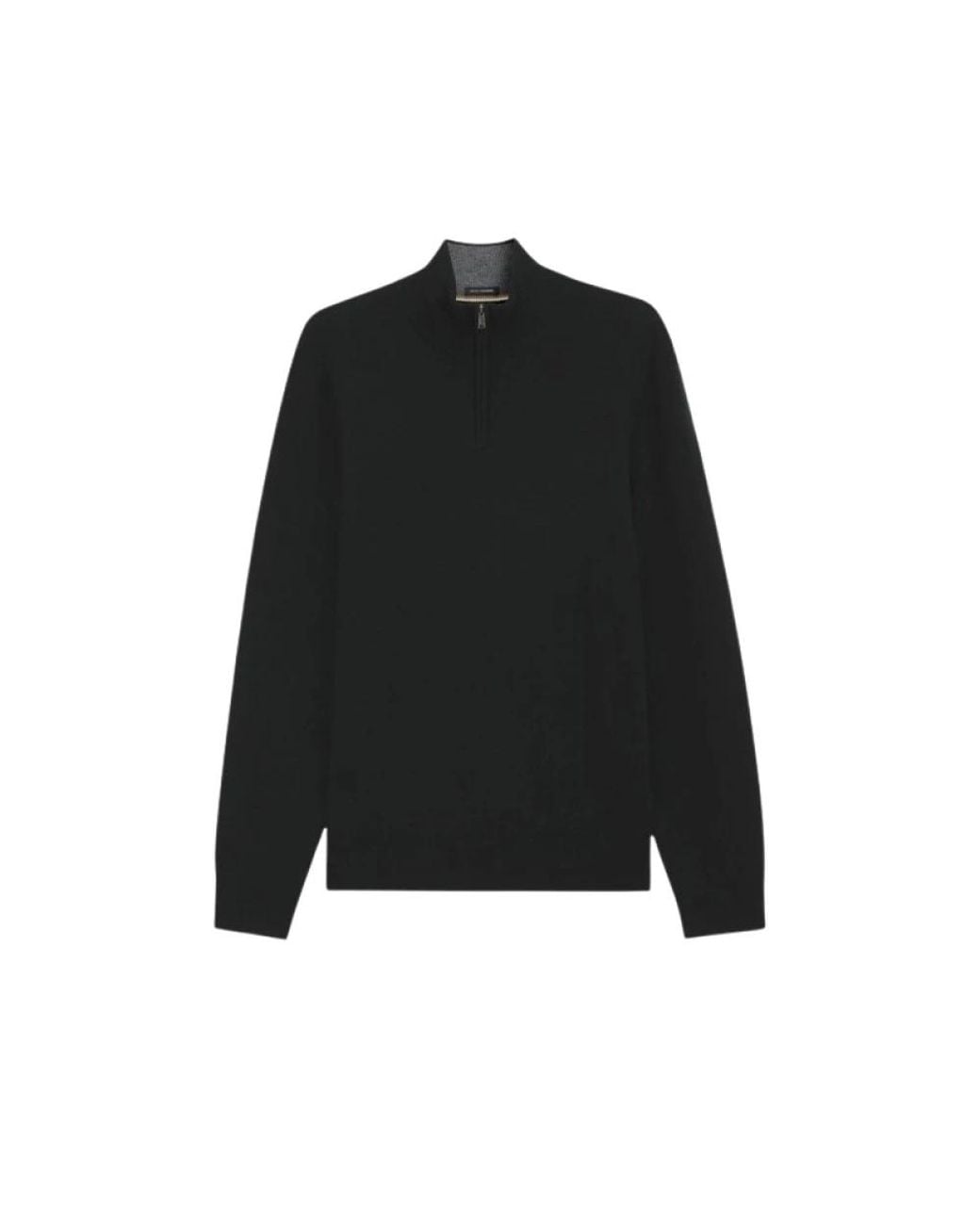 Boss Black Turtlenecks for men