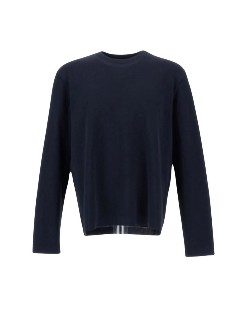 Herno Blue Sweatshirts for men