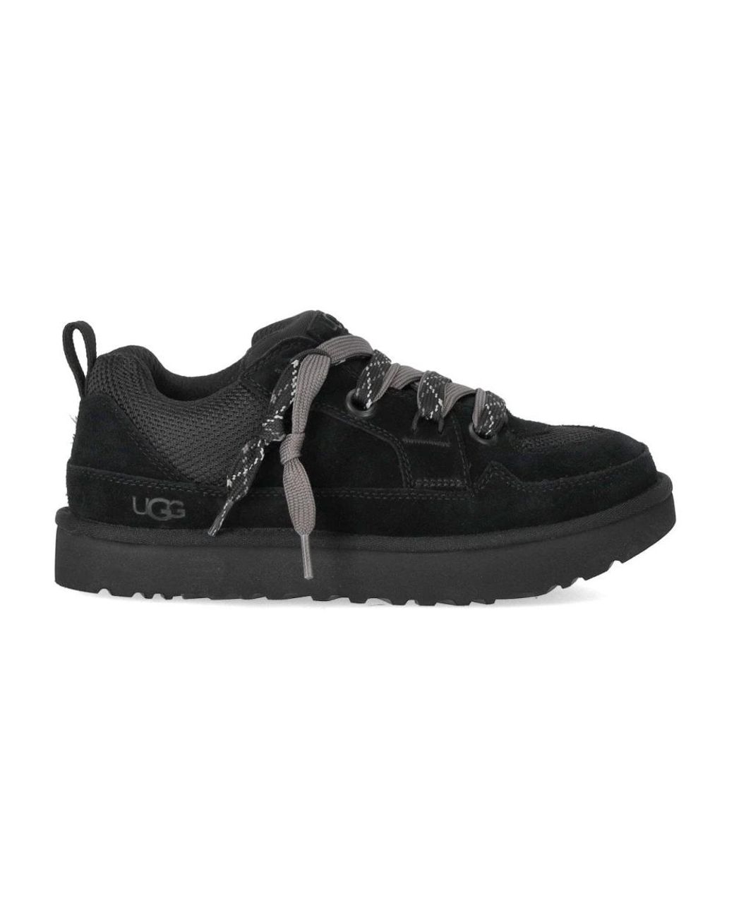 Sneakers Ugg de hombre de color Black