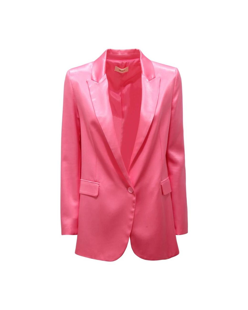ViCOLO Pink Blazers