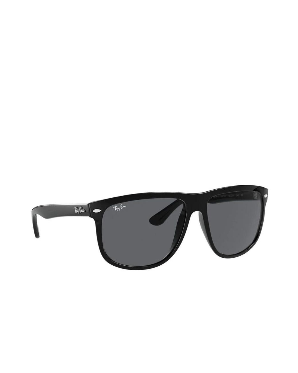 Ray-Ban Gray Sunglasses