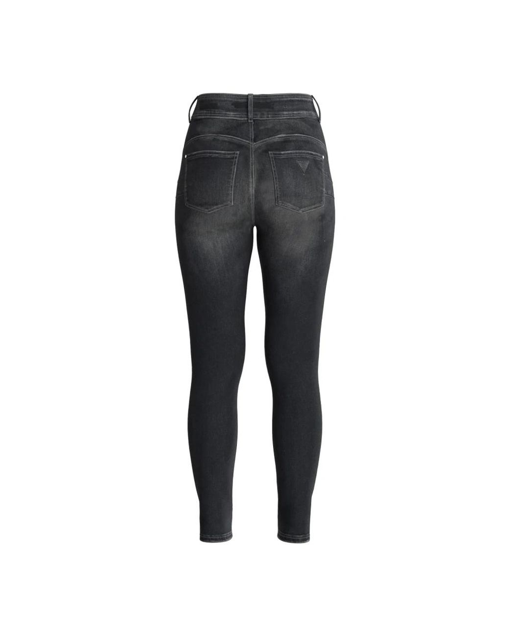 Guess Black Slim Fit Jeans
