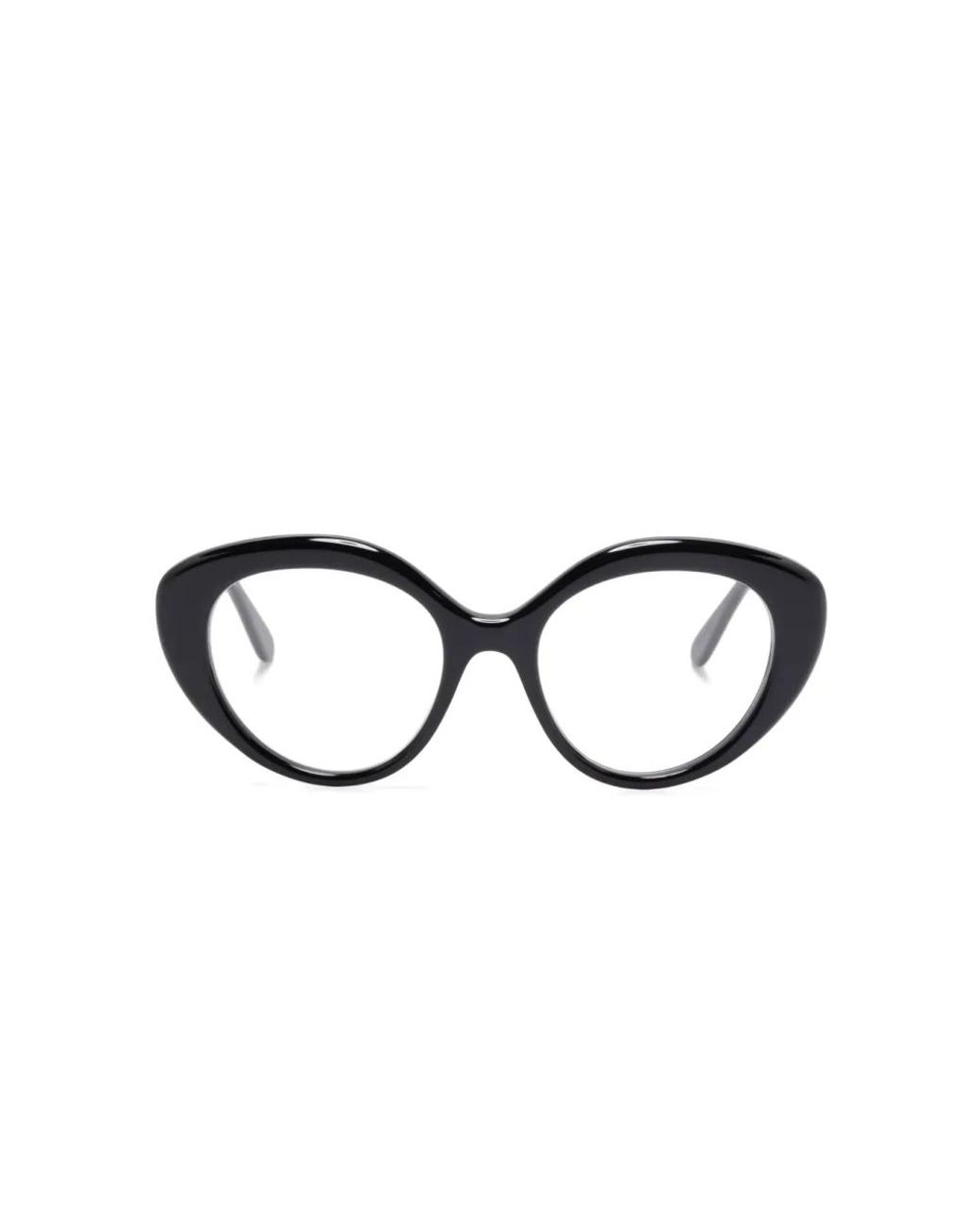 Loewe Black Glasses