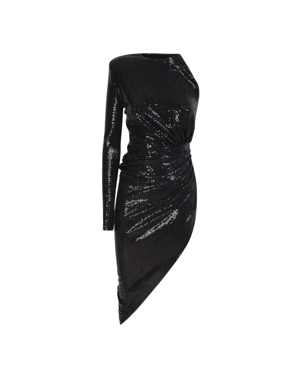 Alexandre Vauthier Black Party Dresses