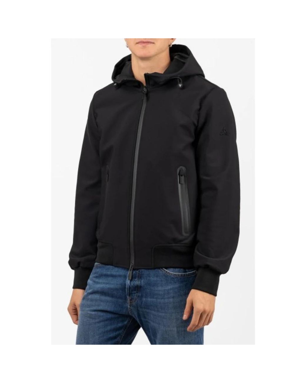 Winter Jackets Heskimo pour homme en coloris Black
