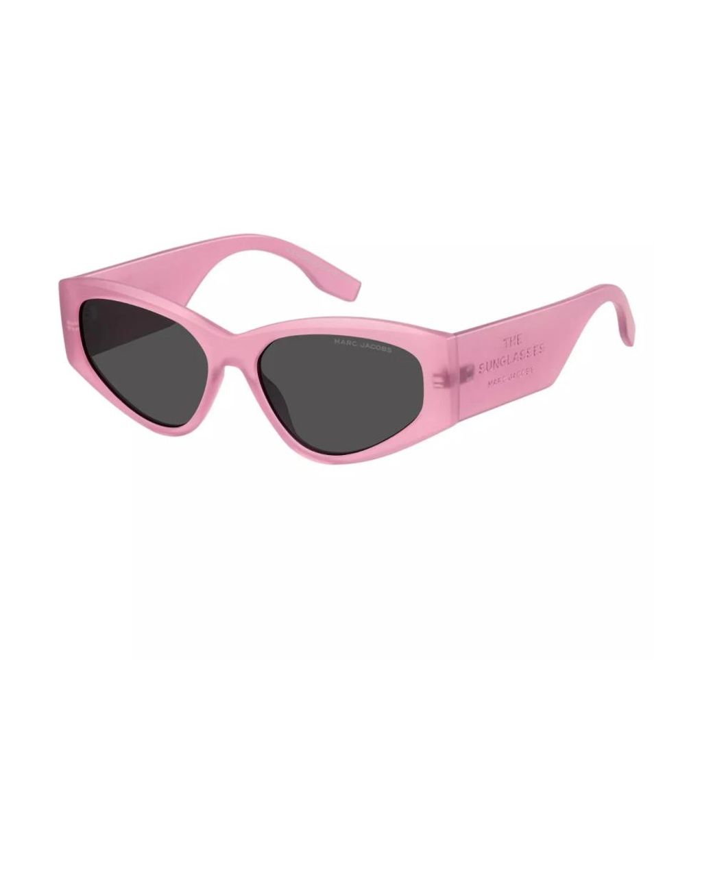 Sunglasses Marc Jacobs en coloris Pink