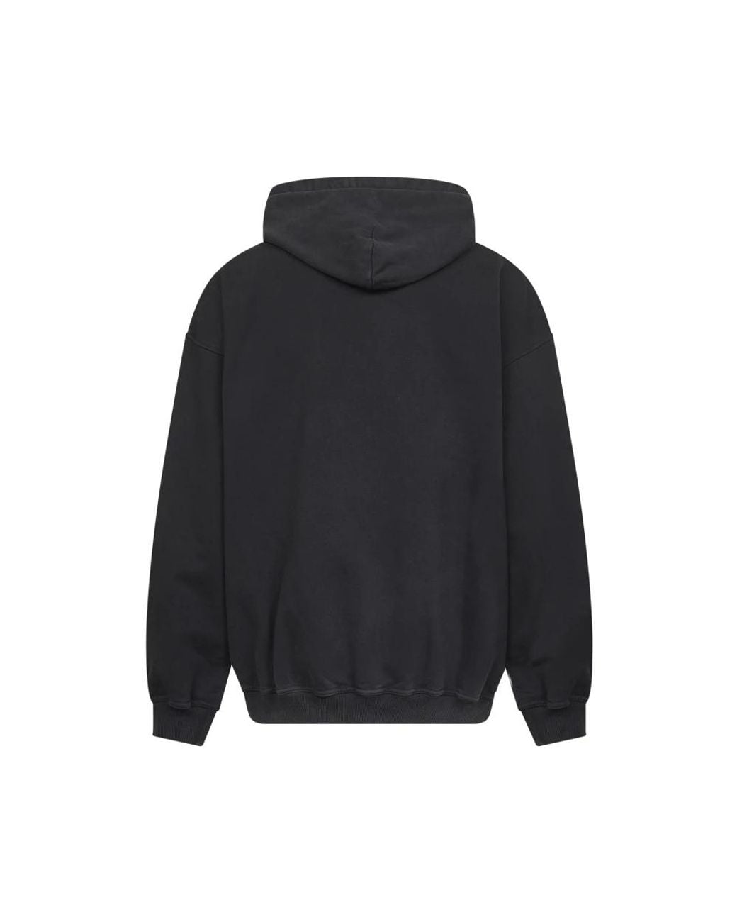 Represent Blue Hoodies for men