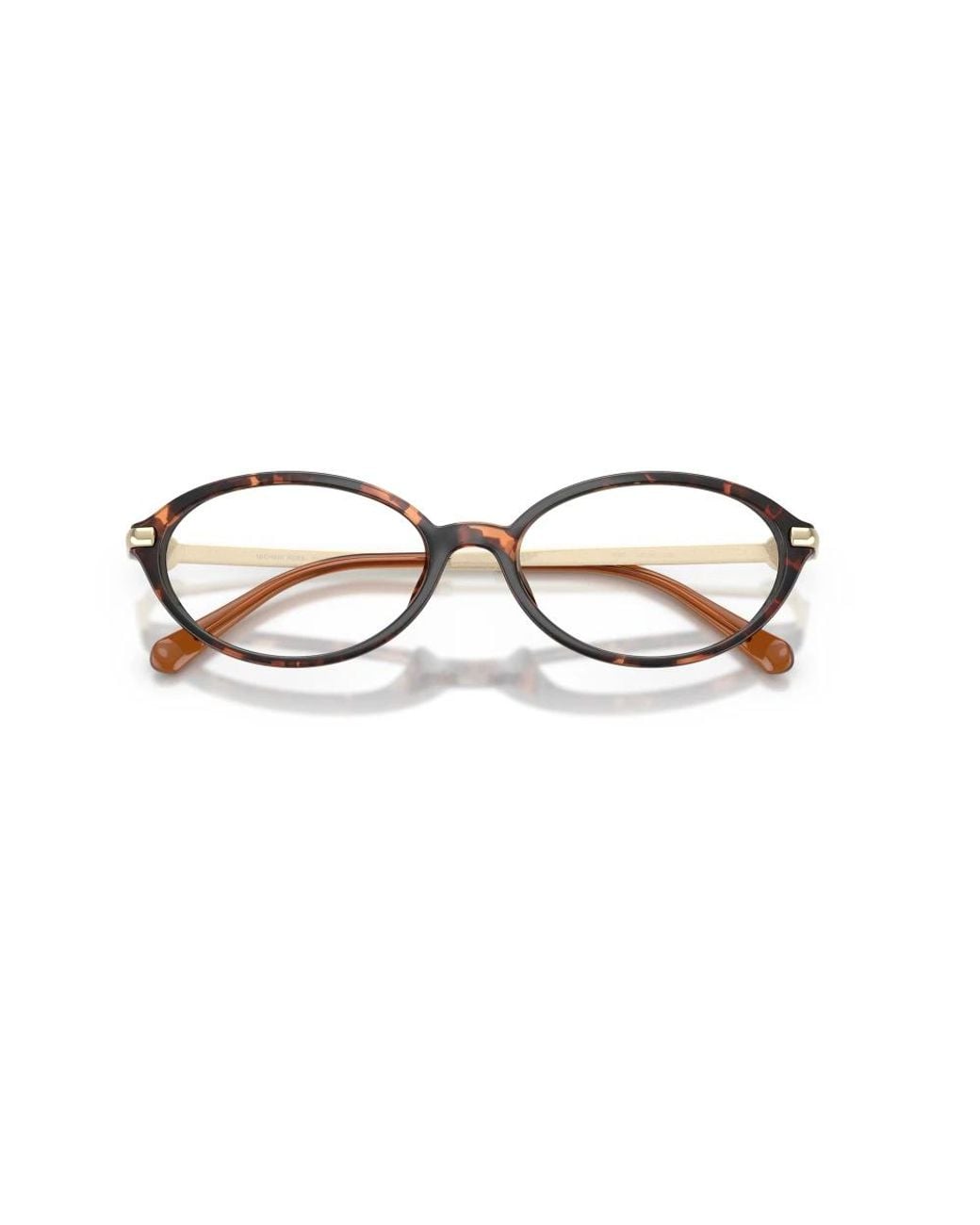 Michael Kors Metallic Glasses