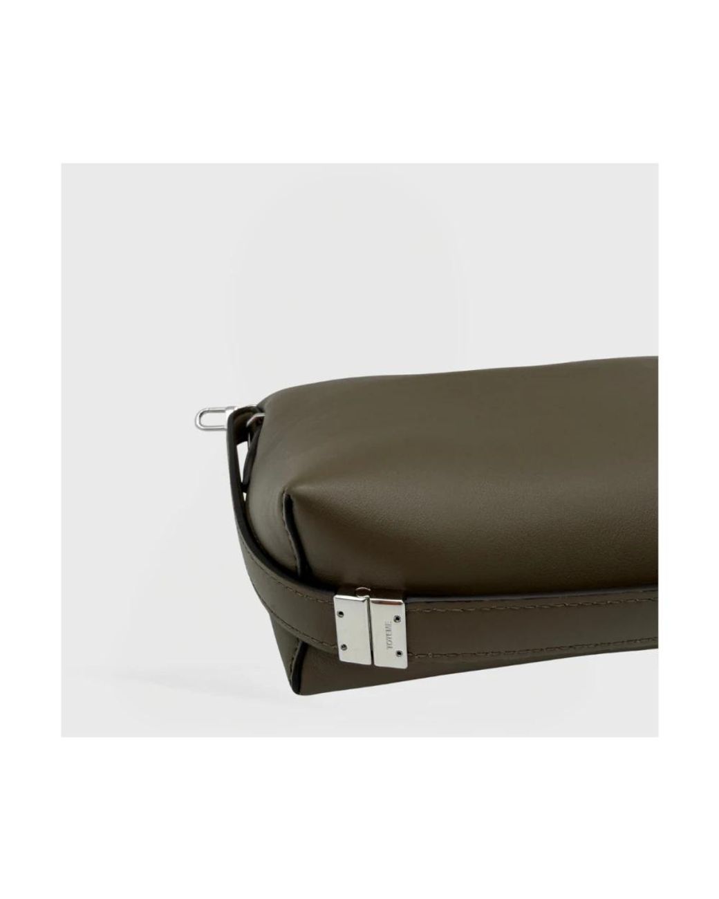 Totême  Black Handbags