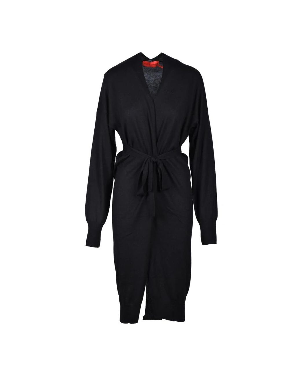 Cardigans Wild Cashmere en coloris Black
