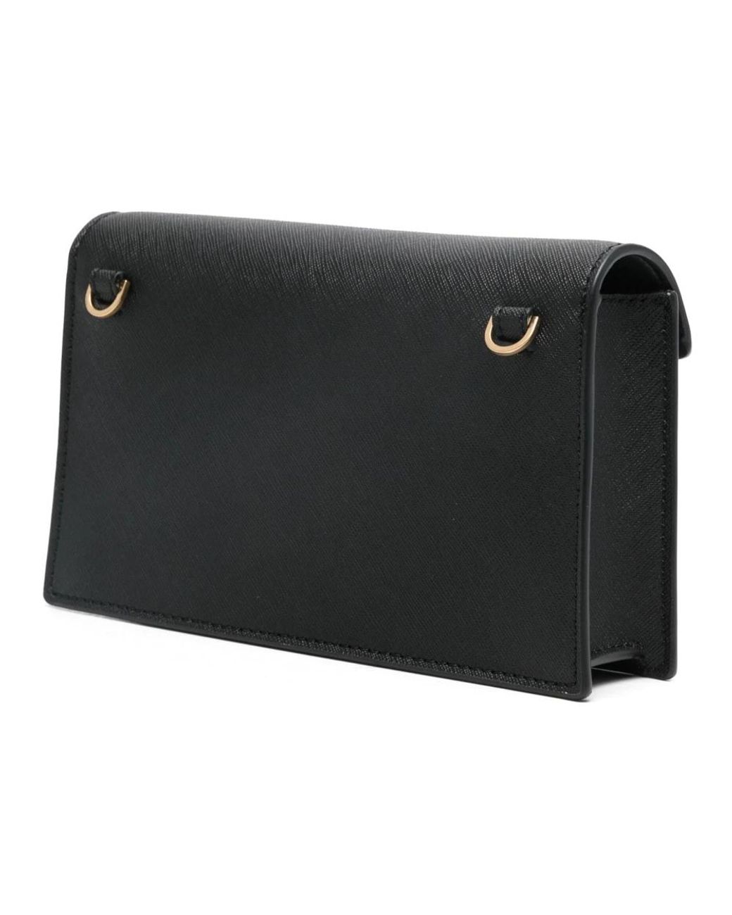 DKNY Black Cross Body Bags