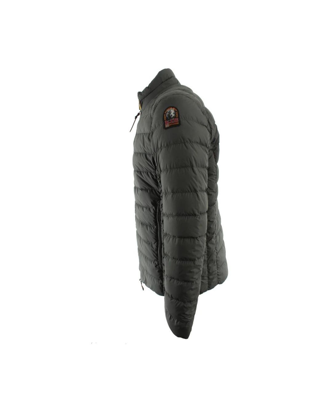 Winter Jackets Parajumpers de hombre de color Black