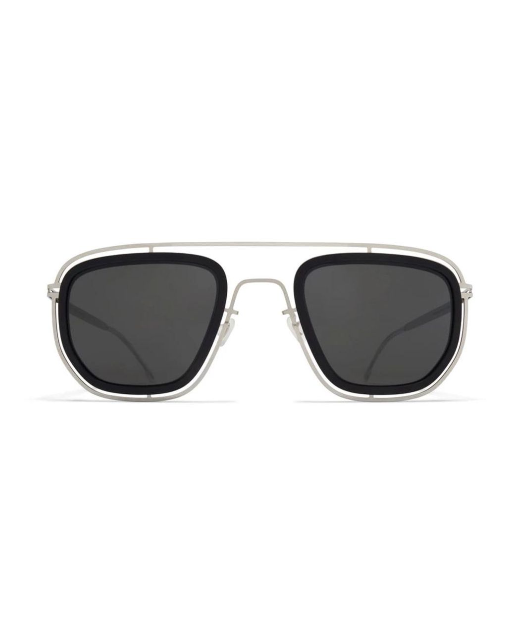 Mykita Black Sunglasses for men