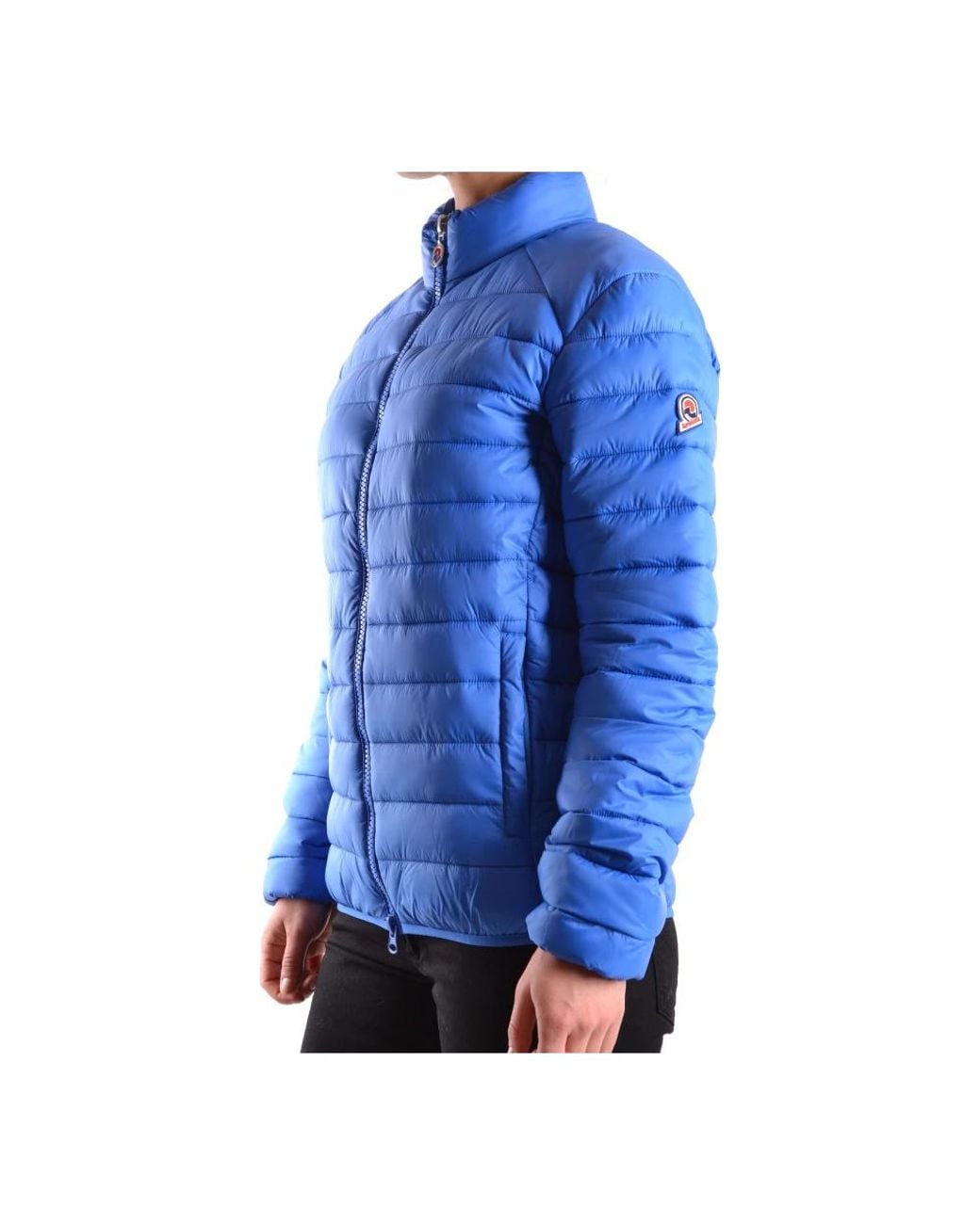 INVICTA WATCH Blue Down Jackets
