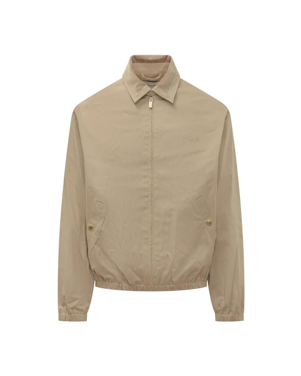Drole de Monsieur Natural Light Jackets for men